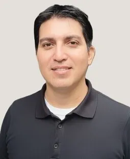 Efrain Barbosa